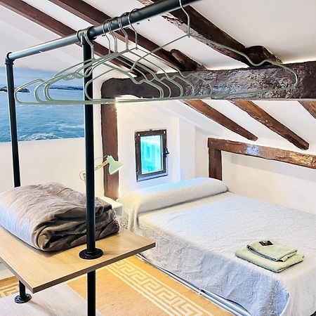 Appartement Loft Buhardilla En Perfecta Ubicacion à Santander Extérieur photo