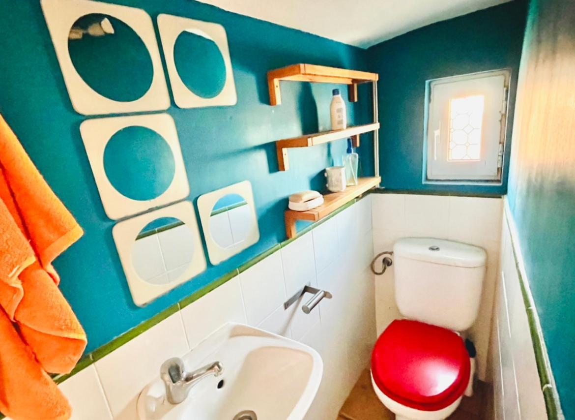 Appartement Loft Buhardilla En Perfecta Ubicacion à Santander Extérieur photo