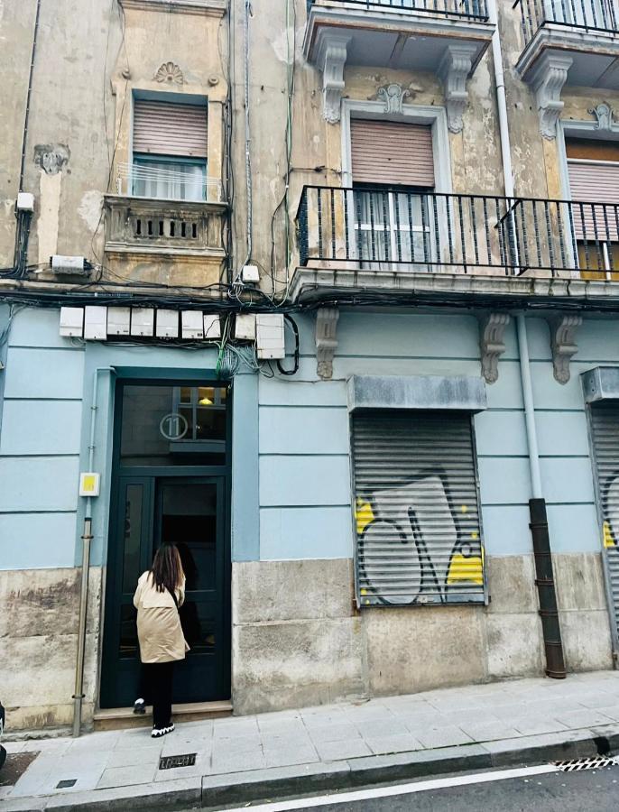 Appartement Loft Buhardilla En Perfecta Ubicacion à Santander Extérieur photo