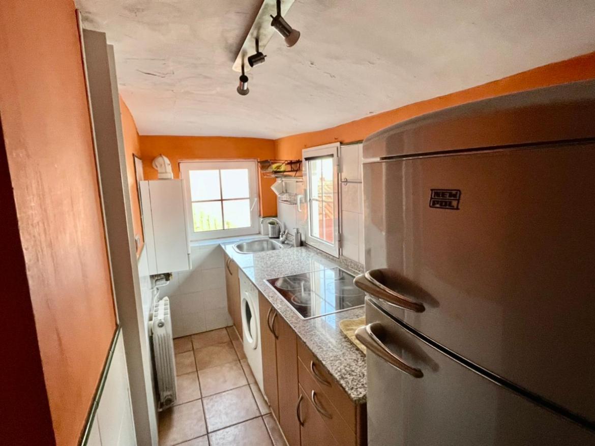 Appartement Loft Buhardilla En Perfecta Ubicacion à Santander Extérieur photo