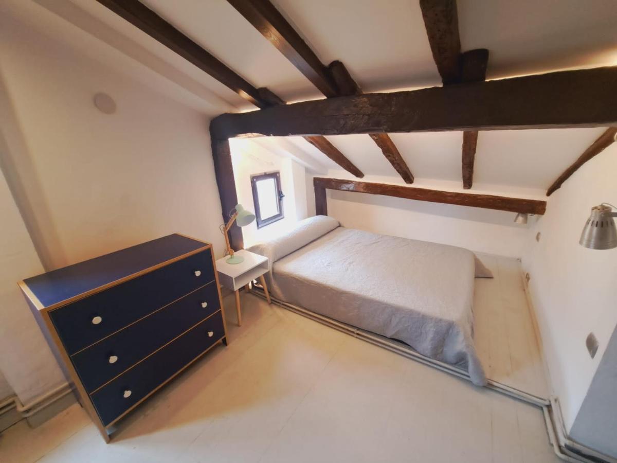 Appartement Loft Buhardilla En Perfecta Ubicacion à Santander Extérieur photo