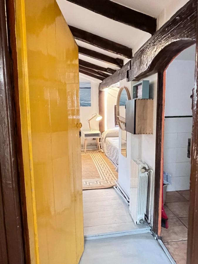 Appartement Loft Buhardilla En Perfecta Ubicacion à Santander Extérieur photo