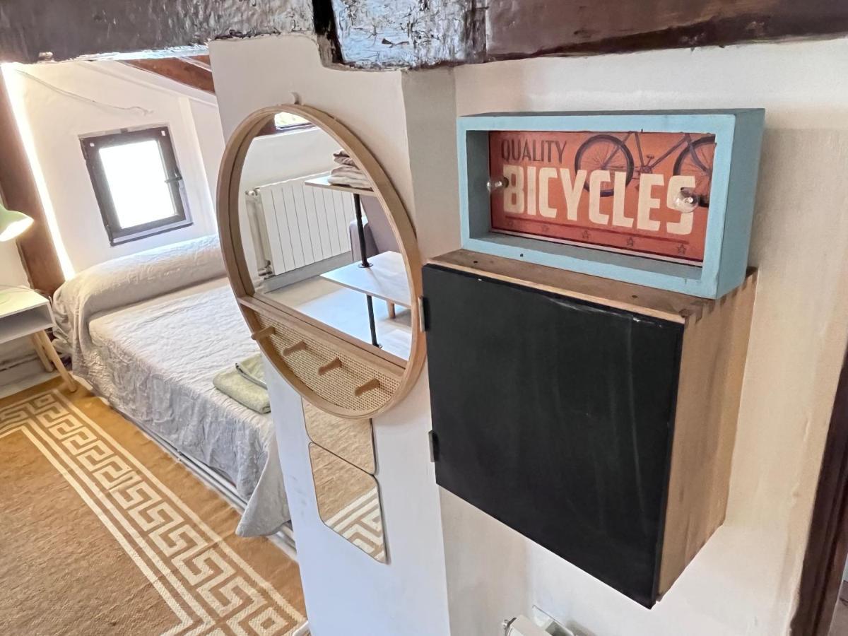 Appartement Loft Buhardilla En Perfecta Ubicacion à Santander Extérieur photo