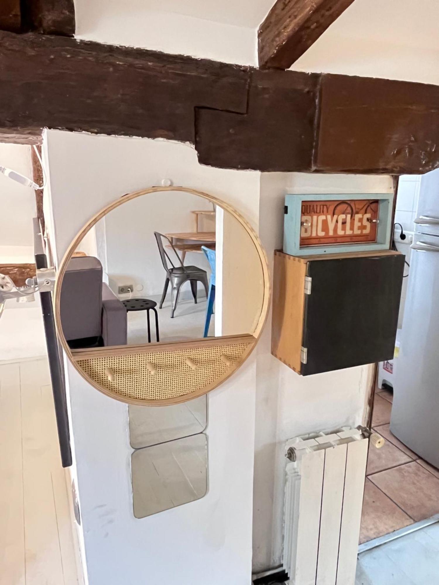Appartement Loft Buhardilla En Perfecta Ubicacion à Santander Extérieur photo
