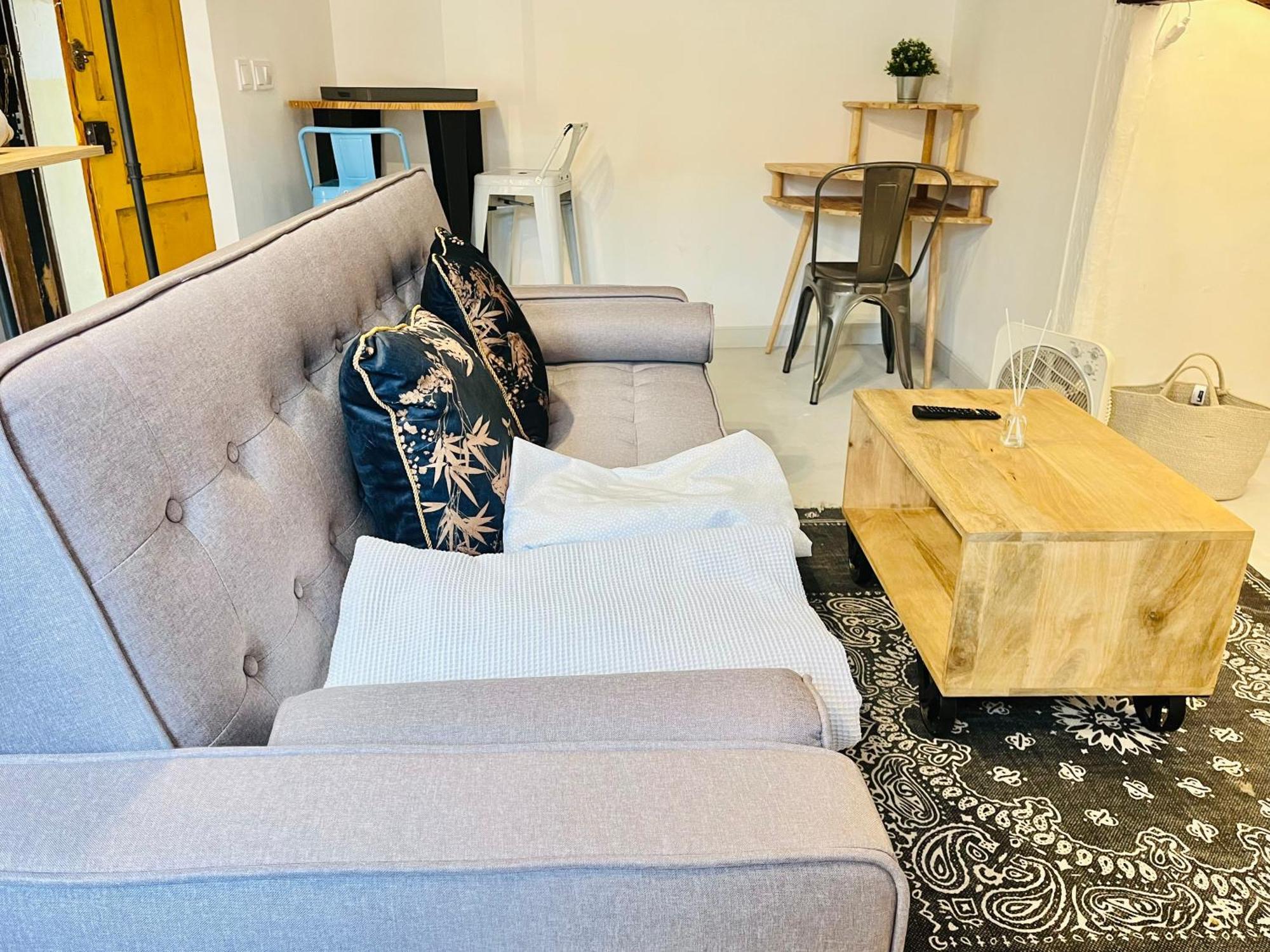 Appartement Loft Buhardilla En Perfecta Ubicacion à Santander Extérieur photo