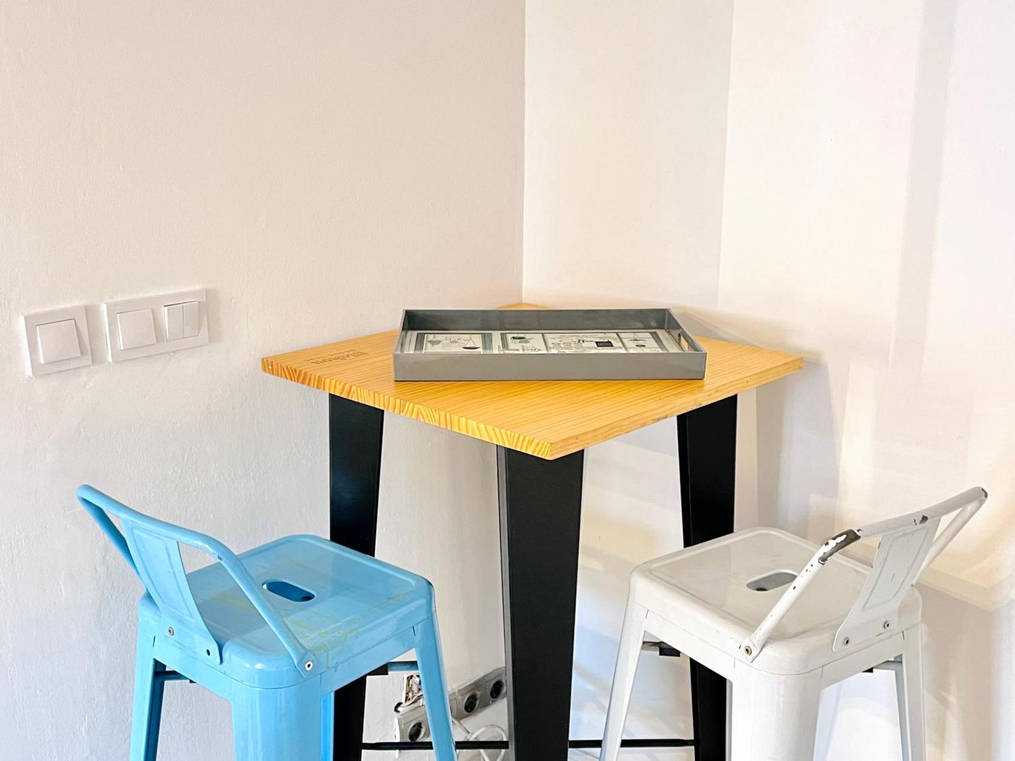 Appartement Loft Buhardilla En Perfecta Ubicacion à Santander Extérieur photo